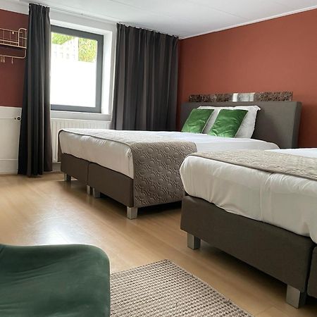 Valkenhof Hotel Valkenburg aan de Geul Luaran gambar