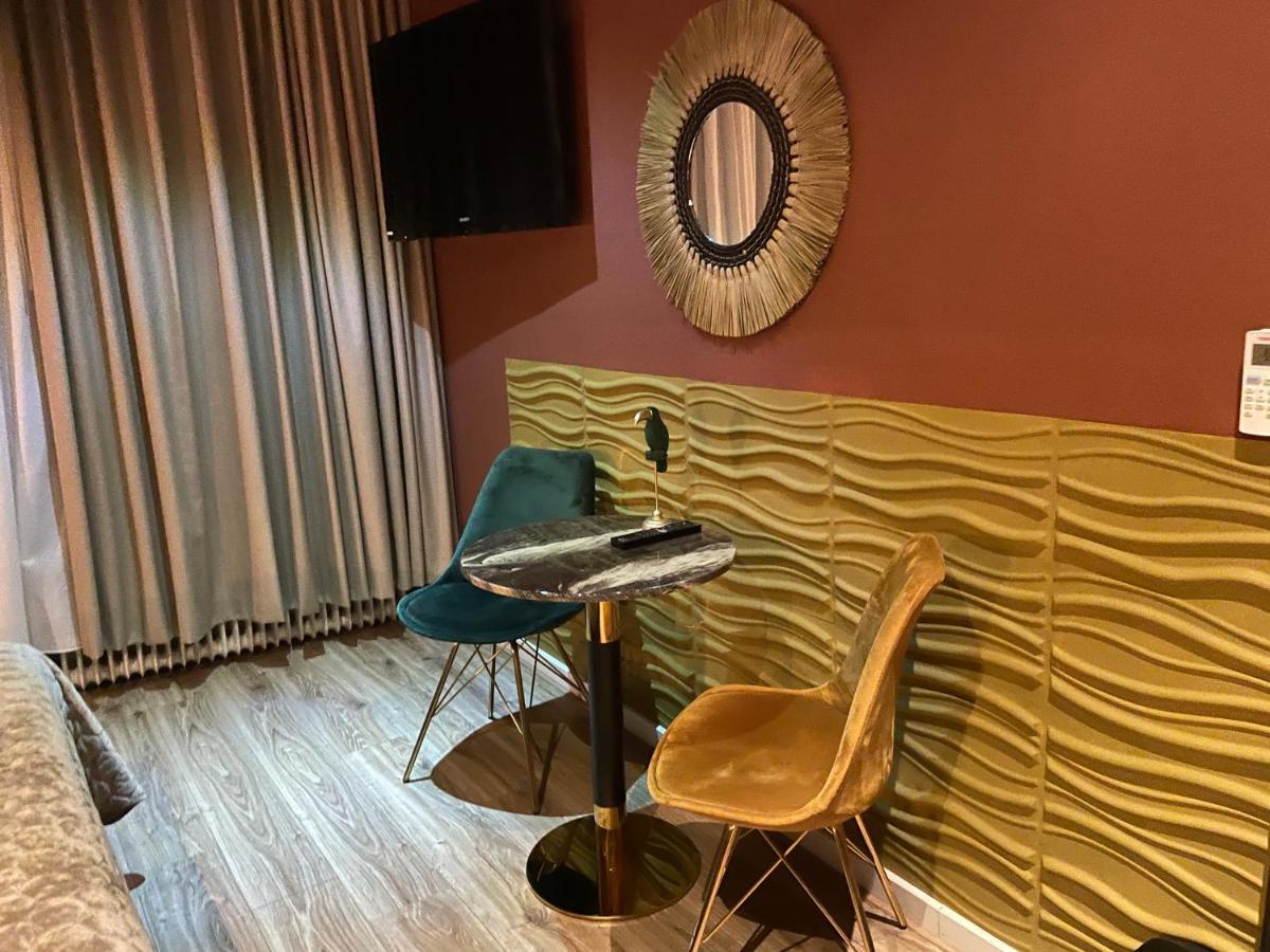 Valkenhof Hotel Valkenburg aan de Geul Luaran gambar