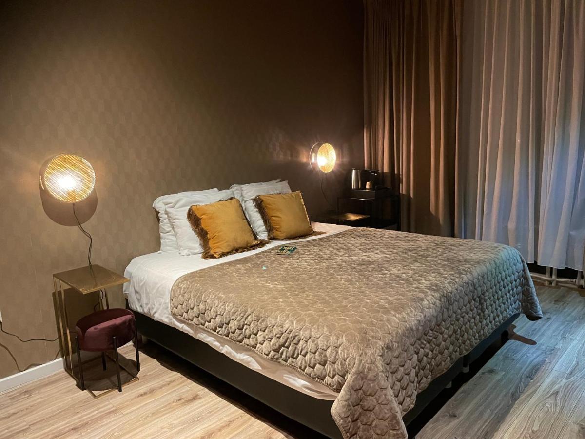 Valkenhof Hotel Valkenburg aan de Geul Luaran gambar