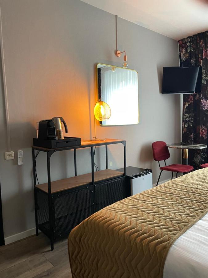Valkenhof Hotel Valkenburg aan de Geul Luaran gambar