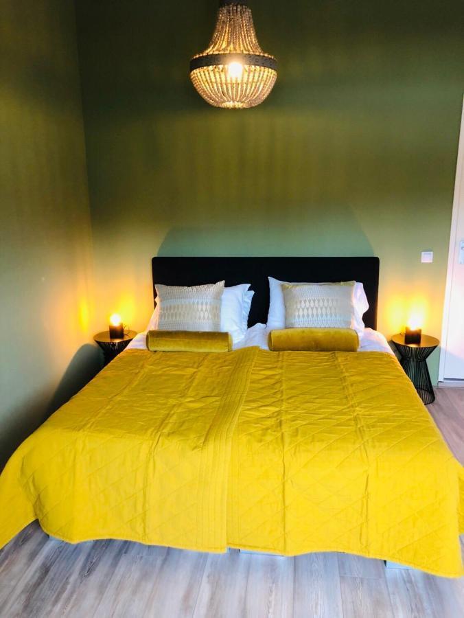 Valkenhof Hotel Valkenburg aan de Geul Luaran gambar