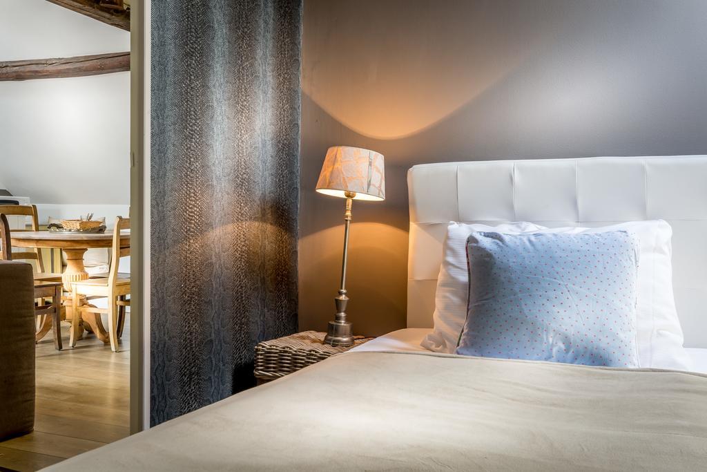Valkenhof Hotel Valkenburg aan de Geul Luaran gambar