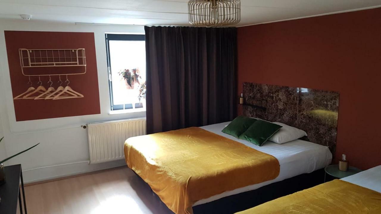 Valkenhof Hotel Valkenburg aan de Geul Luaran gambar