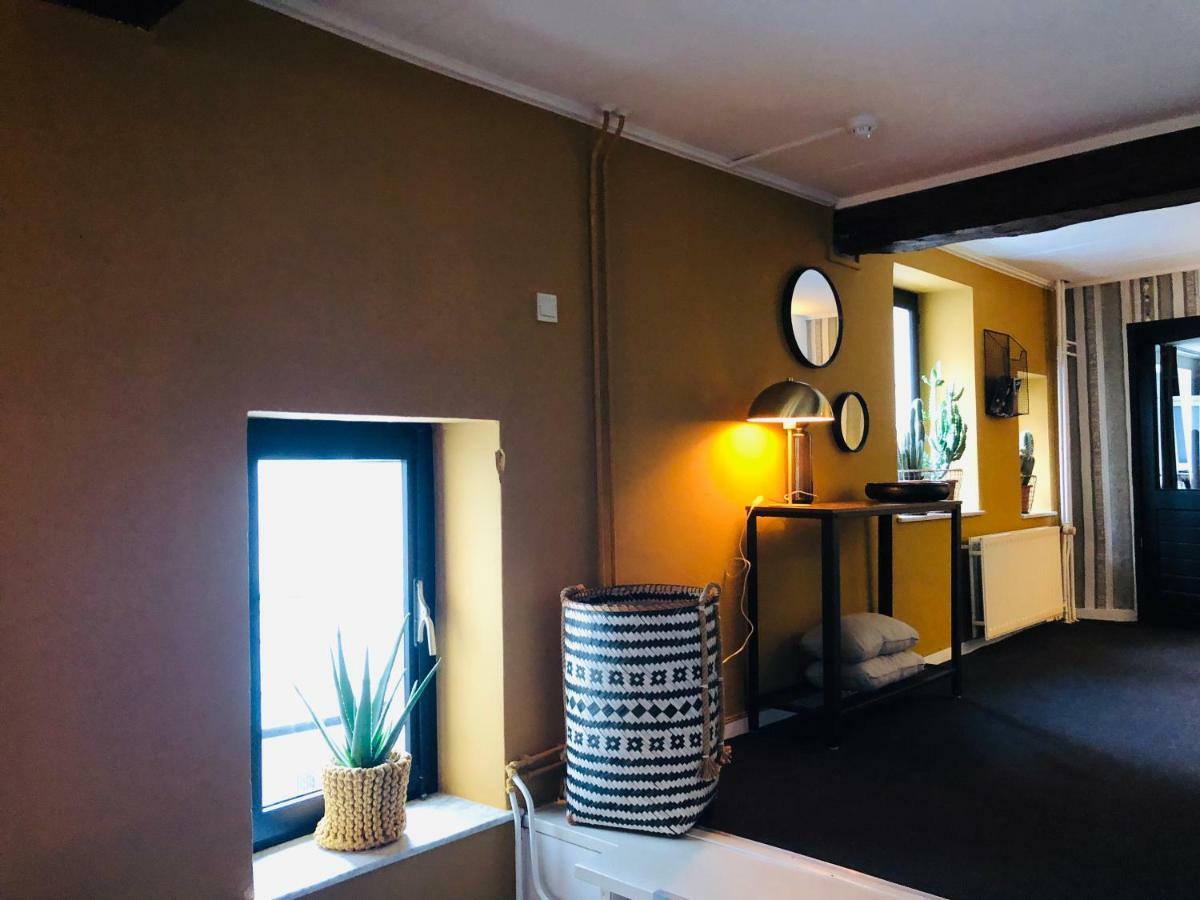 Valkenhof Hotel Valkenburg aan de Geul Luaran gambar